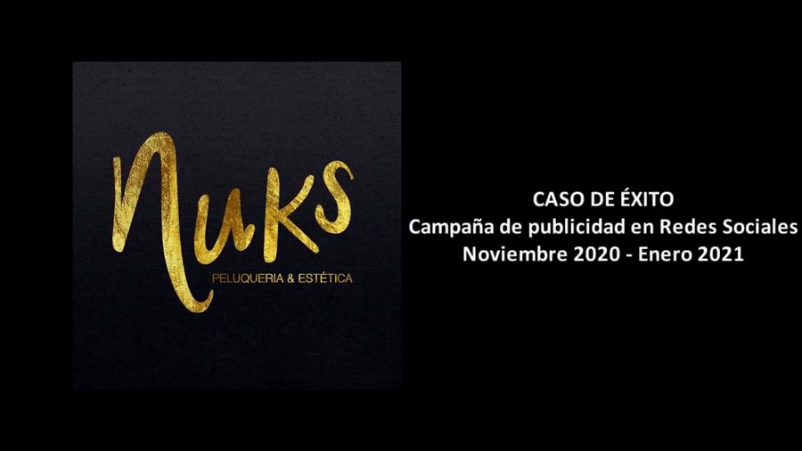 Campaña-publicidad-en-redes-sociales-Caso-de-exito-peluqueria-estetica-Nuks-Vilareal-Foto-portada