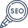 Auditoria de estado SEO. | Desarrollo y mantenimiento mensual de trabajos SEO. | Trabajos puntuales SEO. Mantenimientos continuos WEB.